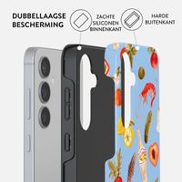 Burga Tough Backcover Samsung Galaxy S24 - Al Fresco