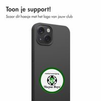 Backcover Apple iPhone 13 - Hapse Boys
