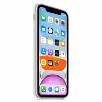 Apple Clearcase Apple iPhone 11