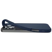 Spigen Liquid Air™ Backcover Apple iPhone 16 Pro Max - Navy Blue