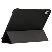 dbramante1928 Risskov Case Apple iPad 11 (2025) 11 inch A16 / iPad 10 (2022) 10.9 inch - Zwart