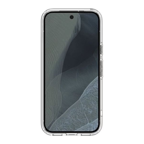 Spigen Ultra Hybrid Backcover Google Pixel 11 Pro - Crystal Clear