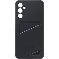 Samsung Originele Card Slot Cover Samsung Galaxy A34 (5G) - Zwart