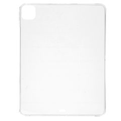 imoshion Softcase Backcover Apple iPad Pro 11 (2022/2021) - Transparant