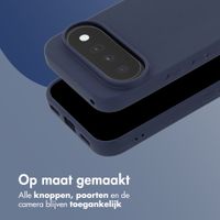 imoshion Color Backcover Google Pixel 11 - Donkerblauw