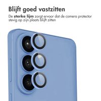 imoshion 2 Pack Camera lens protector Samsung Galaxy S26 / S26 Plus - Blue