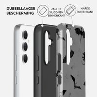 Burga Tough Backcover Samsung Galaxy A55 - Draco