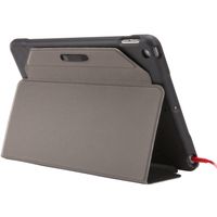 Case Logic SnapView Folio Bookcase met strap iPad 9 (2021) 10.2 inch / iPad 8 (2020) 10.2 inch / iPad 7 (2019) 10.2 inch 