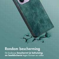 imoshion Slim Bookcase Xiaomi Redmi 15C (5G) - Groen