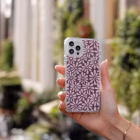 imoshion Design hoesje Samsung Galaxy S25 FE - Bloom Love Blush