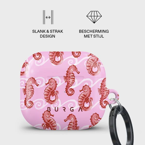 Burga Hardcase  Apple AirPods 3 - Coral Reef