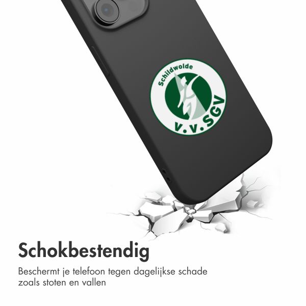 Backcover Apple iPhone 14 Pro - SGV