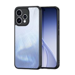 Dux Ducis Aimo Backcover Oppo Reno 15 - Transparant