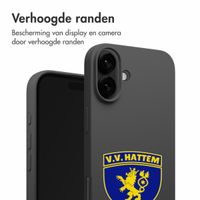 Backcover Apple iPhone 16 - vv Hattem