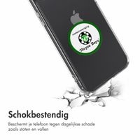 Clear Backcover Apple iPhone 14 - Hapse Boys