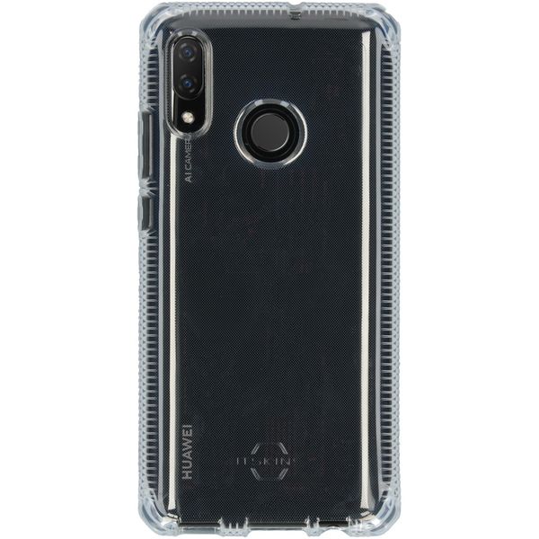 Itskins Spectrum Backcover Huawei P Smart (2019) - Transparant