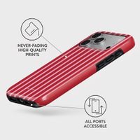 Burga Tough Case with MagSafe Apple iPhone 17 Pro Max - Strawberry Jam