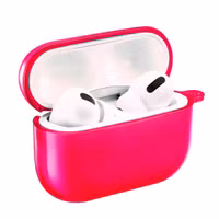 imoshion Neon Case Apple AirPods Pro - Neon Roze
