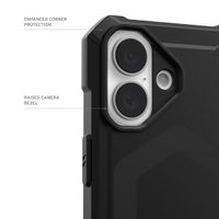UAG Essential Armor MagSafe Apple iPhone 16 Plus - Zwart