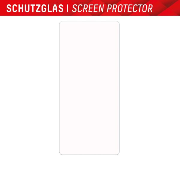 Displex Screenprotector Real Glass Google Pixel 7a