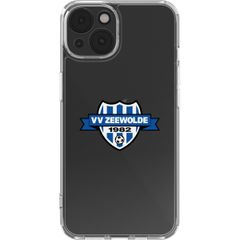 Clear Backcover Apple iPhone 14 - VV Zeewolde