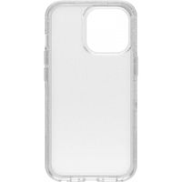 OtterBox Symmetry Clear Backcover iPhone 13 Pro - Stardust