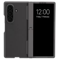 imoshion Color Guard met Stand Samsung Galaxy Z Fold 8 Ultra - Grijs