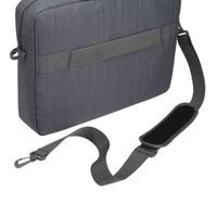 Case Logic Huxton Attaché Laptoptas 15-15.6 inch - Graphite