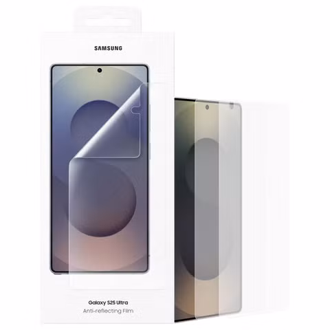 Samsung Originele Screenprotector Samsung Galaxy S25 Ultra