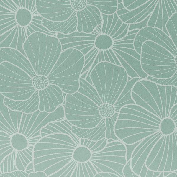 imoshion Design hoesje Apple iPhone 16e - Botanica