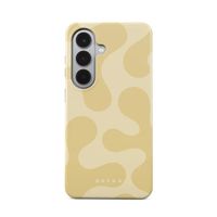 Burga Tough Backcover MagSafe Samsung Galaxy S26 - Glow