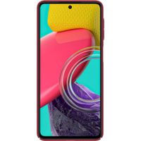 Nillkin Super Frosted Shield Case Samsung Galaxy M53 - Rood