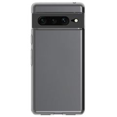 imoshion Softcase Backcover Google Pixel 7 Pro - Transparant