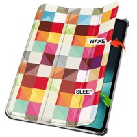 imoshion Design Trifold Bookcase OnePlus Pad - Various Colors