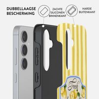 Burga Tough Backcover Samsung Galaxy S24 - Frizzante