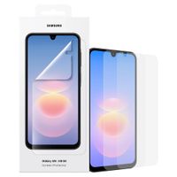 Samsung Originele Screenprotector Samsung Galaxy A18 (4G)