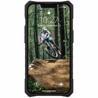 UAG Plasma Backcover iPhone 13 Pro - Ash