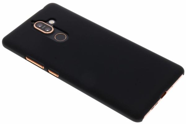 Effen Backcover Nokia 7 Plus