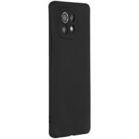 imoshion Color Backcover Xiaomi Mi 11 - Zwart