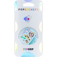 PopSockets PopGrip - Afneembaar - New York