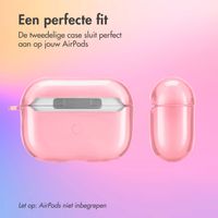 imoshion Neon Case Apple AirPods Pro 2  - Roze
