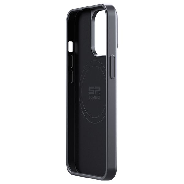 SP Connect SPC+ Series - Telefoonhoes iPhone 13 Pro - Zwart