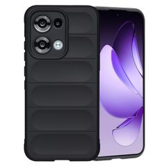 imoshion EasyGrip Backcover Oppo Reno 13 - Zwart