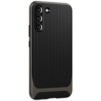 Spigen Neo Hybrid Backcover Samsung Galaxy S22 Plus - Zwart