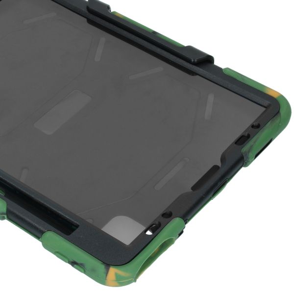 Extreme Protection Backcover iPad Pro 11 (2018 - 2022)