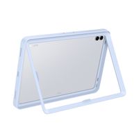 Samsung Frame Cover Samsung Galaxy Tab S11 Ultra - Blauw