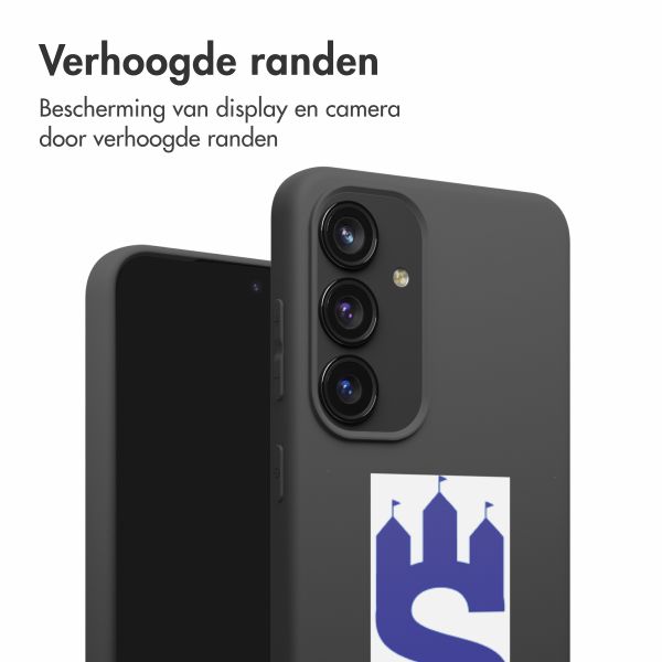 Backcover Samsung Galaxy S24 - RKSV Sarto