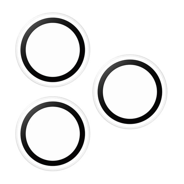 SAFE by PanzerGlass Camera Lens Protector Apple iPhone 17 Pro / 17 Pro Max - Transparant
