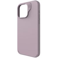 ZAGG Manhattan Snap Case Apple iPhone 15 Pro Max - Zwart