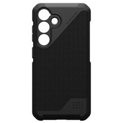 UAG Metropolis LT Backcover Magnet Samsung Galaxy S24 - Kevlar Black